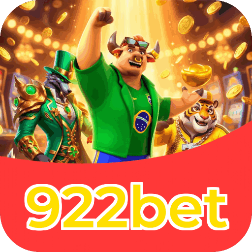 Tabela RTP dos jogos de cassino da 922bet