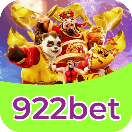 Tabela RTP dos jogos de cassino da 922bet