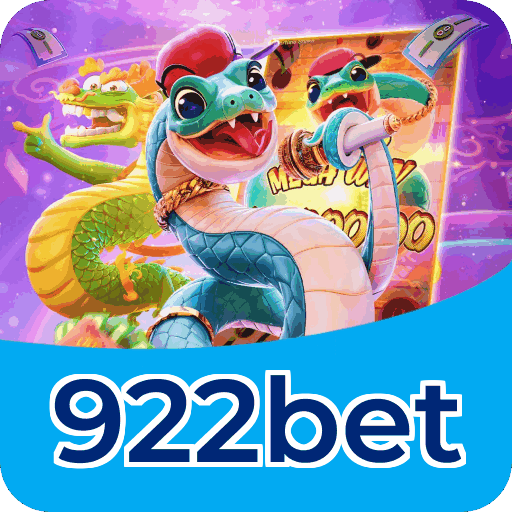 Logo Oficial 922bet Download